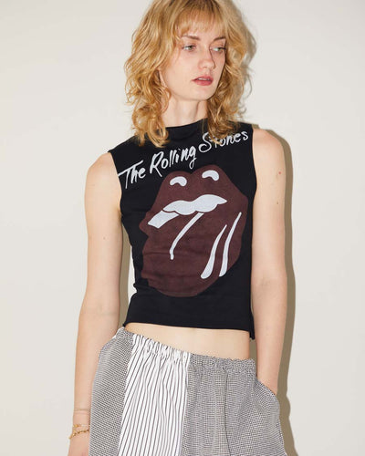 Rokit Originals Rework Slash Tank - XS