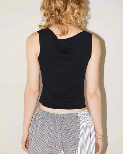Rokit Originals Rework Slash Tank - XS