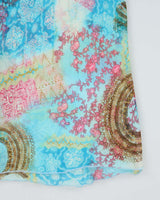 Vintage Y2k 00s Fairweather Cami - S