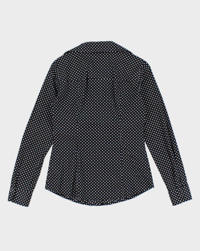 Michael Kors Polka Dot Shirt - S