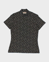 Vintage 90s Morgan De Toi Top - S