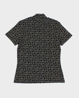 Vintage 90s Morgan De Toi Top - S