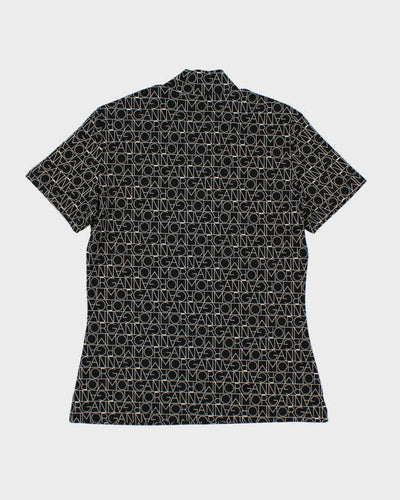 Vintage 90s Morgan De Toi Top - S