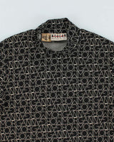 Vintage 90s Morgan De Toi Top - S