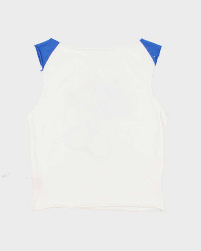 Rokit Originals Reworked Slash Tank - S