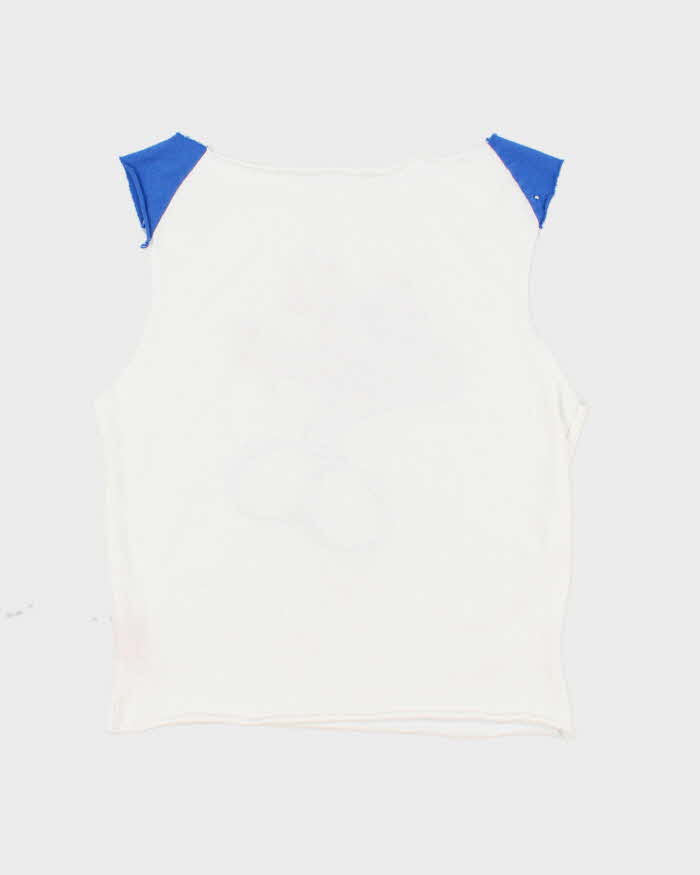 Rokit Originals Reworked Slash Tank - S