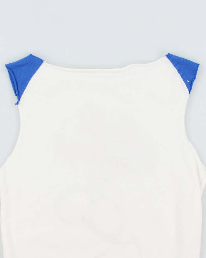 Rokit Originals Reworked Slash Tank - S