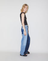 Rokit Originals Rework Slash Tank - XS