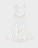 Y2k 00s Victoria's Secret Rhinestone Cami - M