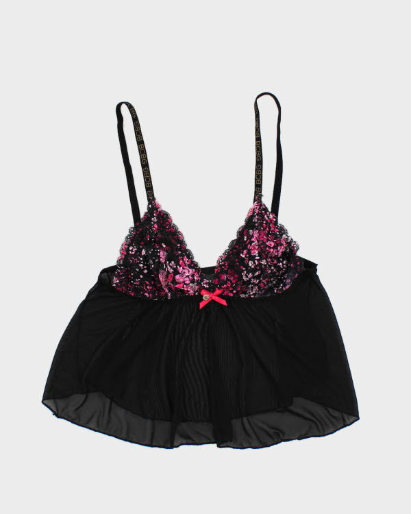 Y2k 00s BCBG Max Azria Cami - M