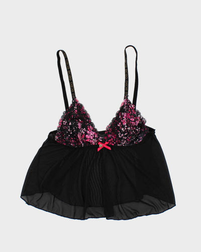 Y2k 00s BCBG Max Azria Cami - M