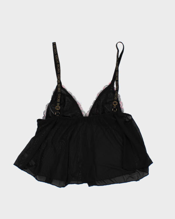 Y2k 00s BCBG Max Azria Cami - M
