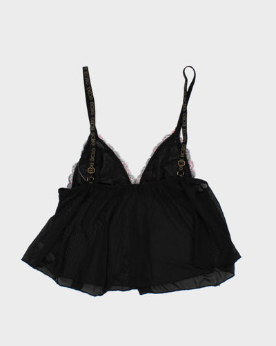 Y2k 00s BCBG Max Azria Cami - M
