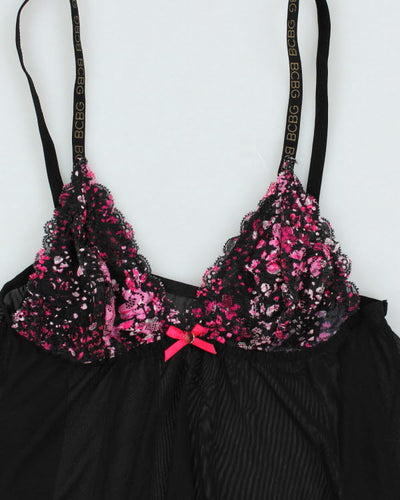 Y2k 00s BCBG Max Azria Cami - M