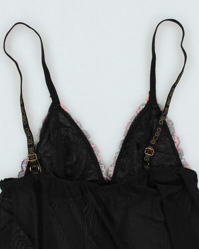 Y2k 00s BCBG Max Azria Cami - M
