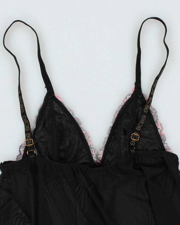 Y2k 00s BCBG Max Azria Cami - M