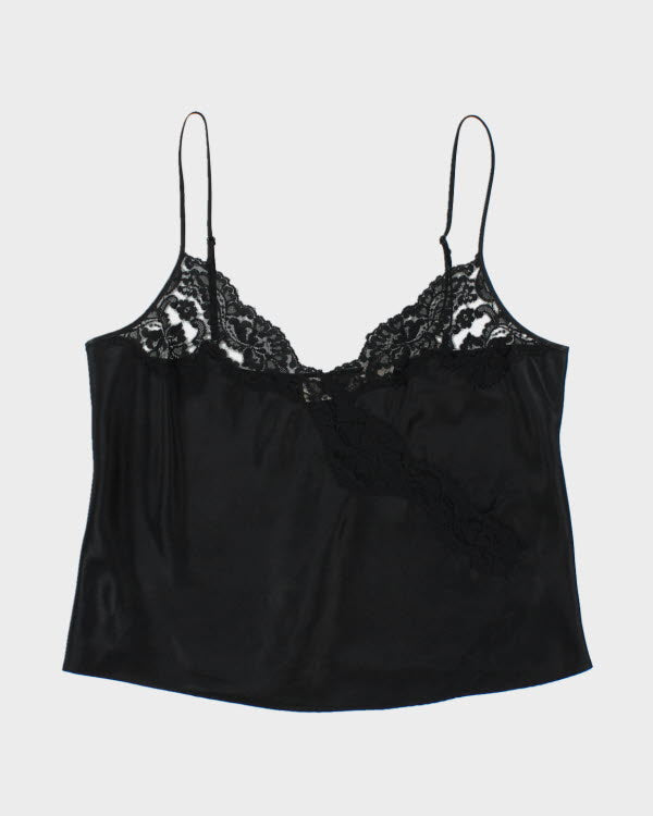Vintage 80s Victoria's Secret Cami - M