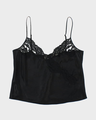 Vintage 80s Victoria's Secret Cami - M