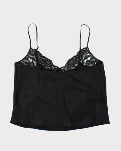 Vintage 80s Victoria's Secret Cami - M