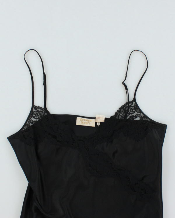 Vintage 80s Victoria's Secret Cami - M