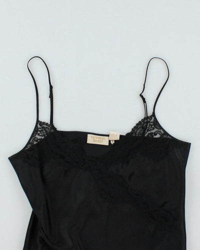 Vintage 80s Victoria's Secret Cami - M