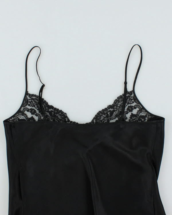 Vintage 80s Victoria's Secret Cami - M