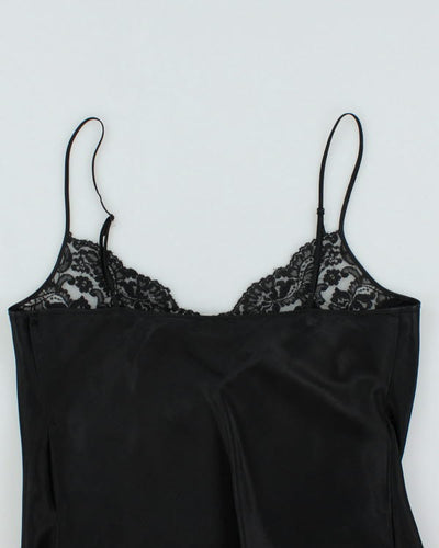 Vintage 80s Victoria's Secret Cami - M