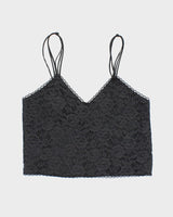 Vintage 80s Victoria's Secret Lace Cami - M
