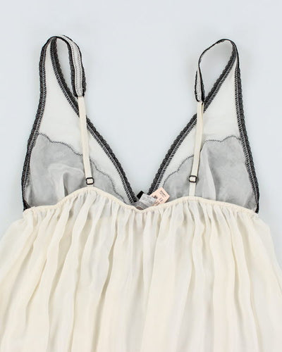 Deadstock Victoria's Secret Cami - L