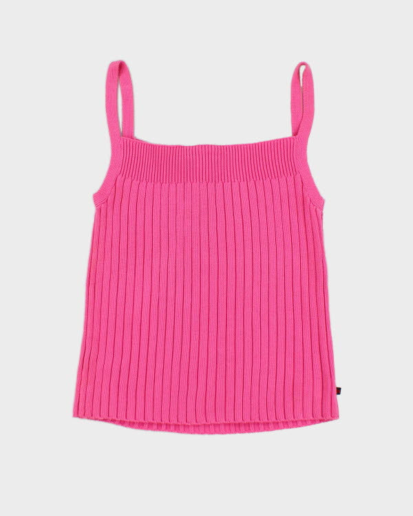 Deadstock Ralph Lauren Knit Cami - L
