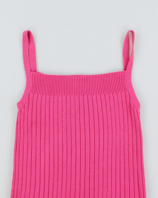 Deadstock Ralph Lauren Knit Cami - L