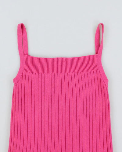 Deadstock Ralph Lauren Knit Cami - L