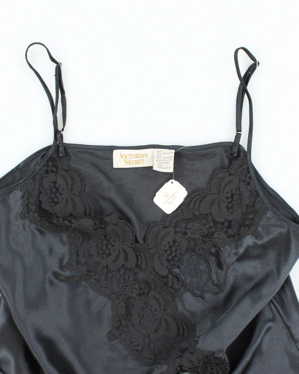 Deadstock Vintage Victoria's Secret 90s Cami - L