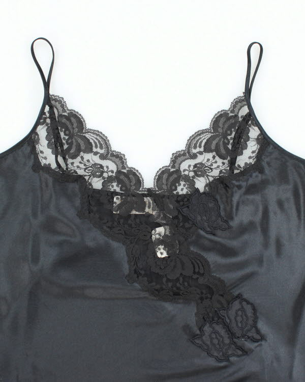 Deadstock Vintage Victoria's Secret 90s Cami - L