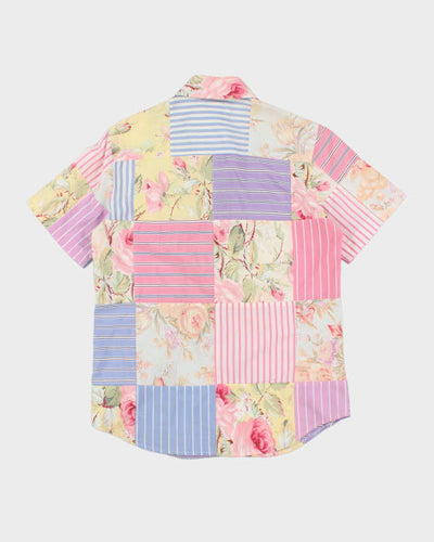Vintage 90s Ralph Lauren Shirt - S