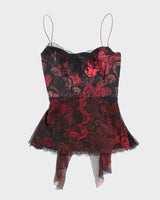 Elie Tahari Silk Cami - S