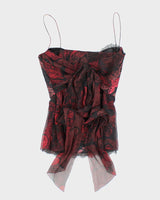 Elie Tahari Silk Cami - S