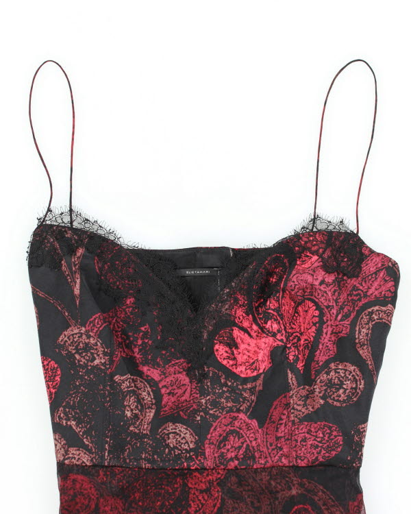Elie Tahari Silk Cami - S