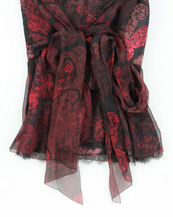 Elie Tahari Silk Cami - S