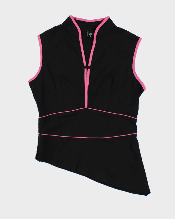 Y2k 00s Next Girl Top - M