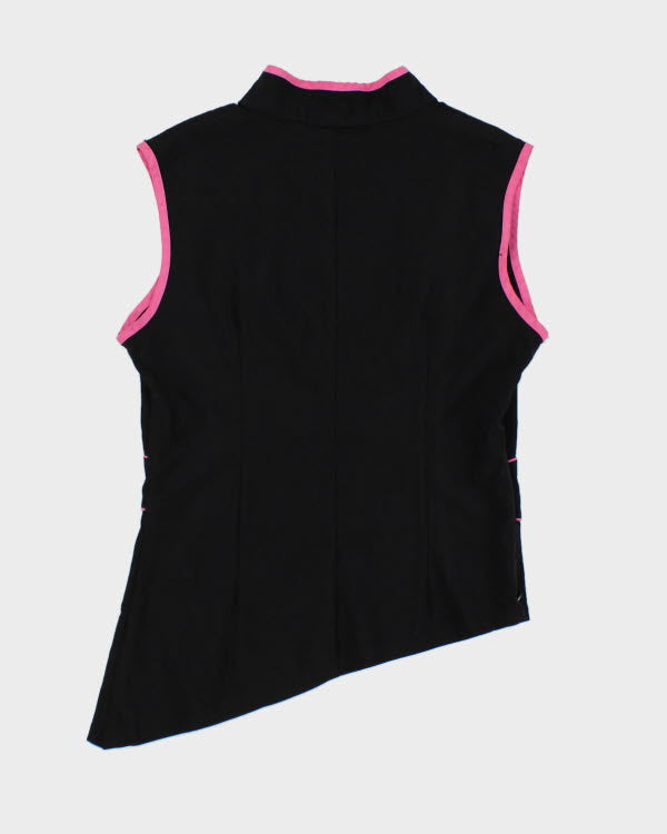 Y2k 00s Next Girl Top - M