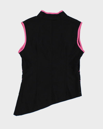 Y2k 00s Next Girl Top - M