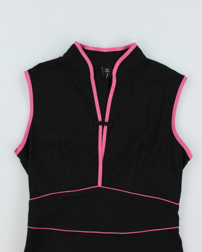 Y2k 00s Next Girl Top - M
