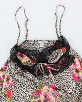 Y2k 00s Victoria's Secret Cami - M
