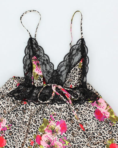 Y2k 00s Victoria's Secret Cami - M