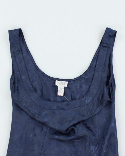 Vintage 90s La Senza Cami - S
