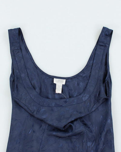 Vintage 90s La Senza Cami - S