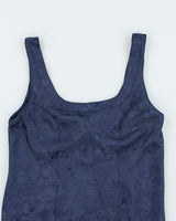 Vintage 90s La Senza Cami - S