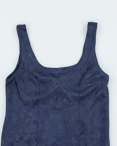 Vintage 90s La Senza Cami - S