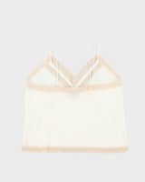 Vintage 60s Christian Dior Lingerie Cami - M